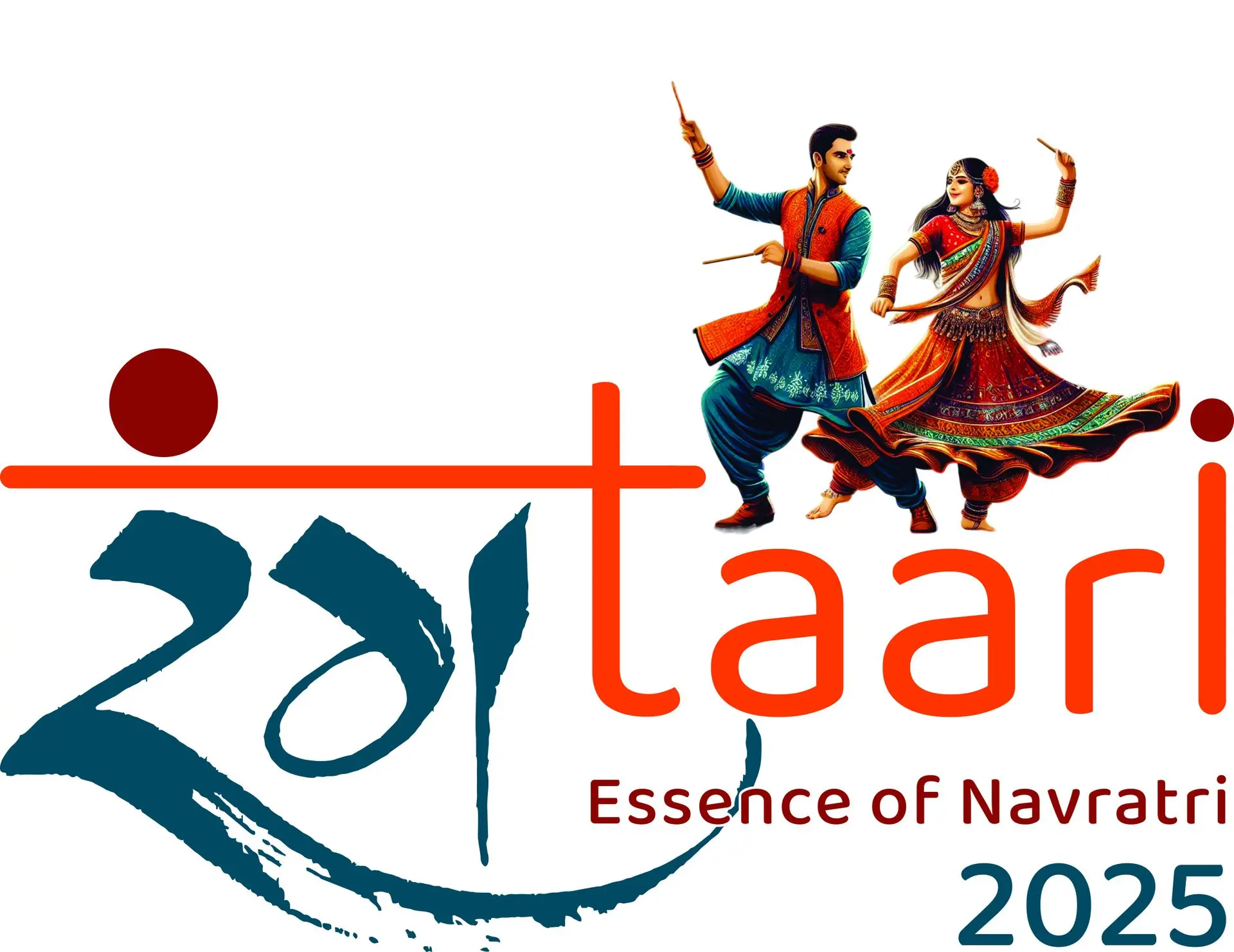 Rangtaari Dandiya Event